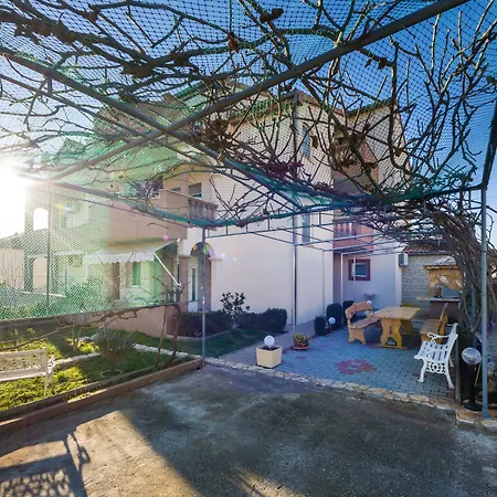 Apartments Villa Rotim Daire Zadar