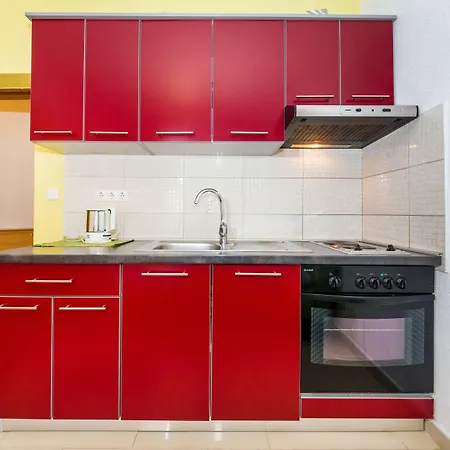 Apartments Villa Rotim Daire Zadar