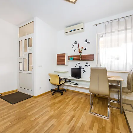 Apartments Villa Rotim Daire