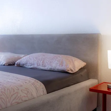 Rotim Apartmán Zadar