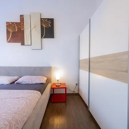 Rotim Apartmán *