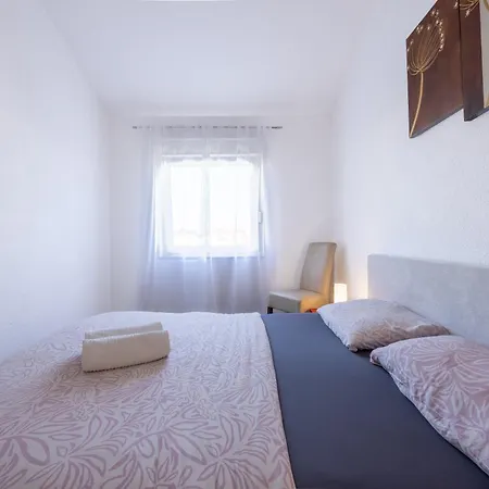 Rotim Apartmán Zadar