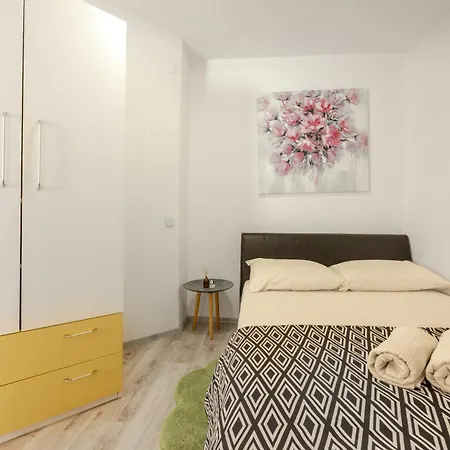 Rotim Apartmán