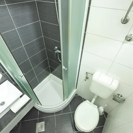 Rotim Apartmán Zadar