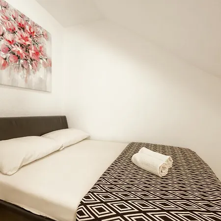 Apartmán Rotim