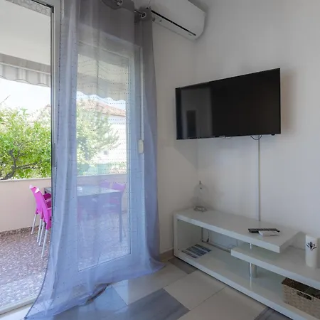 Rotim Apartmán