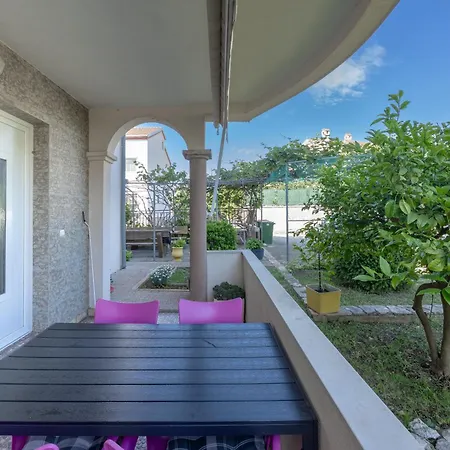 Apartmán Rotim