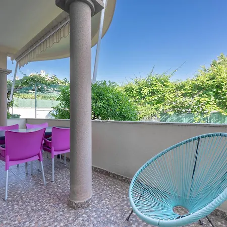Apartments Villa Rotim Zadar