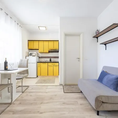 Daire Apartments Villa Rotim Zadar