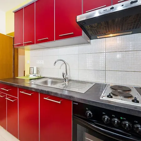 Apartament Rotim Zadar