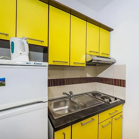 Apartment Apartments Villa Rotim Zadar