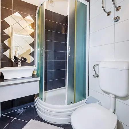 Apartments Villa Rotim *