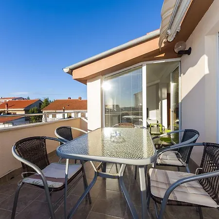 Apartments Villa Rotim Zadar