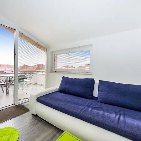 Apartments Villa Rotim * Zadar