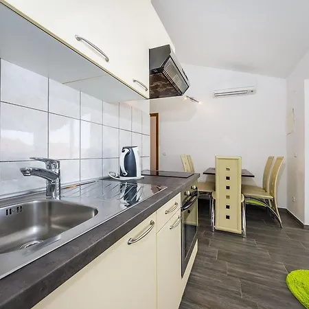 Apartments Villa Rotim Apartment
