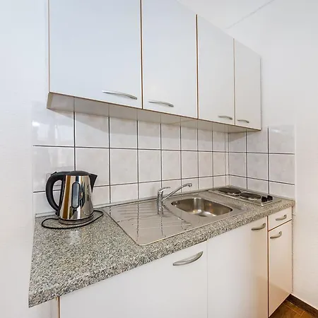 Apartments Villa Rotim * Zadar
