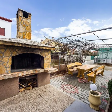 Apartments Villa Rotim Zadar