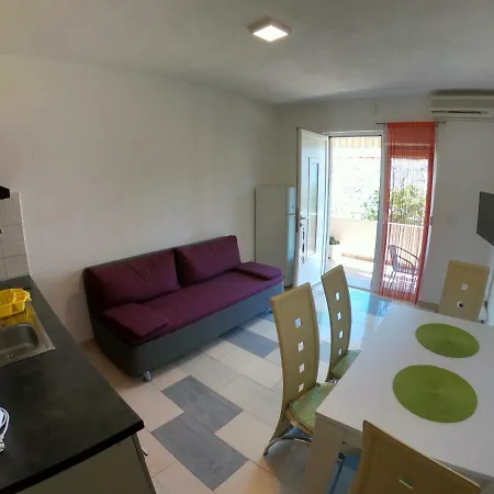Apartments Villa Rotim Zadar