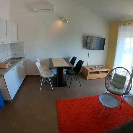 Apartments Villa Rotim * Zadar