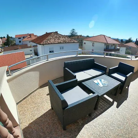 Apartments Villa Rotim Apartment Zadar