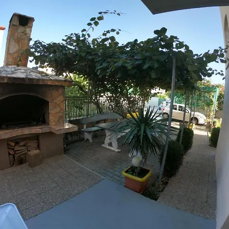 Apartment Apartments Villa Rotim Zadar