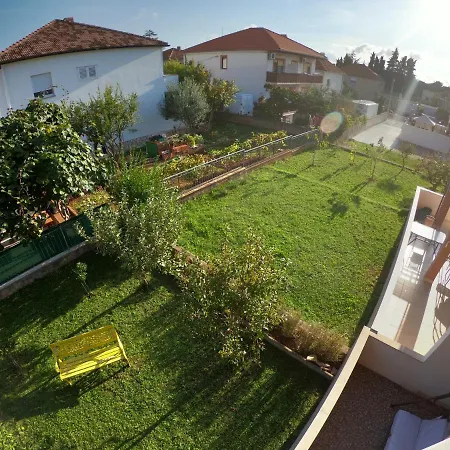 Apartments Villa Rotim Apartment