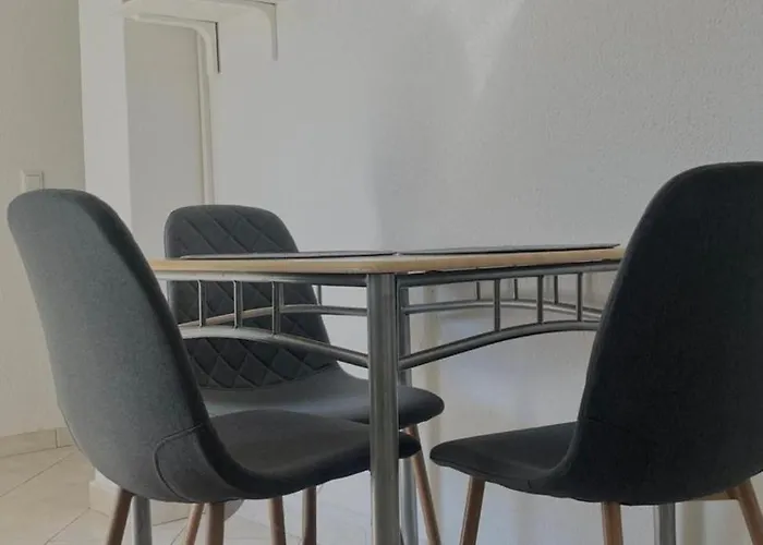 Apartments Villa Rotim Daire