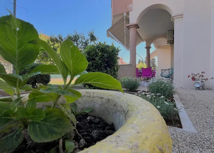 Daire Apartments Villa Rotim Zadar