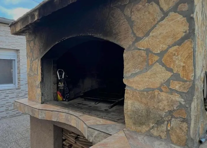 Apartments Villa Rotim Zadar