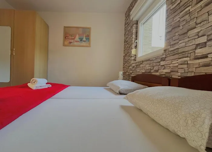 Apartments Villa Rotim * Zadar