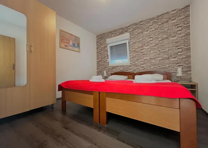 Daire Apartments Villa Rotim