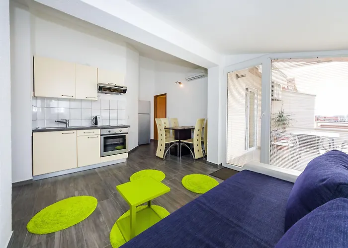 Apartments Villa Rotim * Zadar