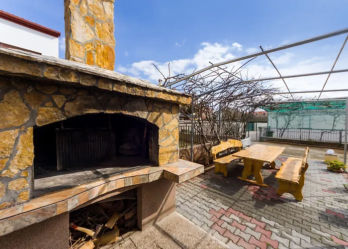 Daire Apartments Villa Rotim Zadar