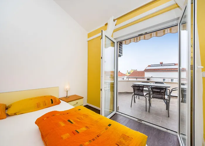 Apartments Villa Rotim Zadar