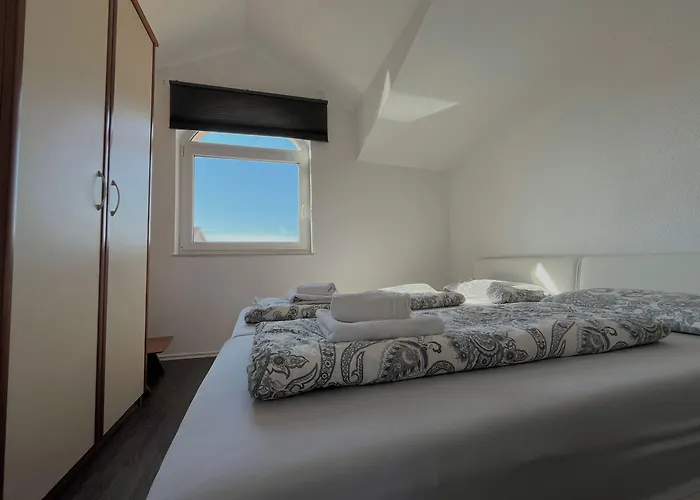 Apartments Villa Rotim * Zadar