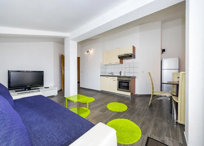 Apartments Villa Rotim * Zadar