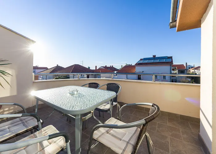 Apartments Villa Rotim Zadar