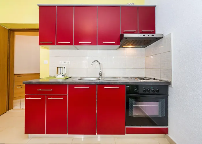 Apartments Villa Rotim Daire Zadar