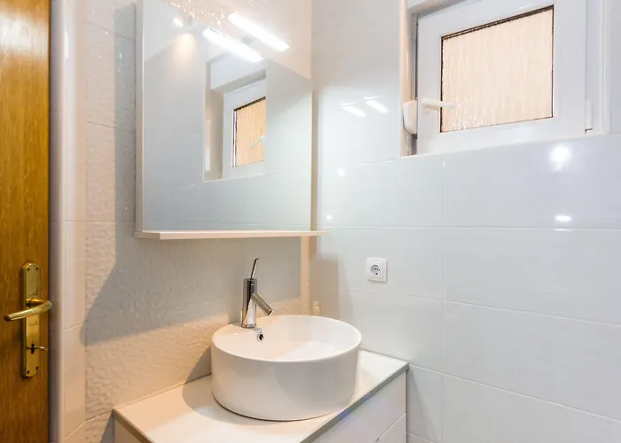 Apartments Villa Rotim Zadar