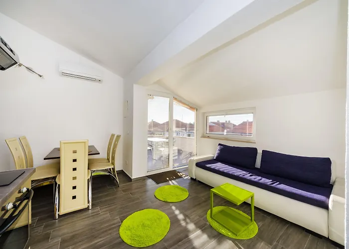 Apartments Villa Rotim Zadar