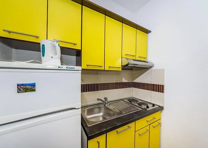 Apartamento Rotim Zadar