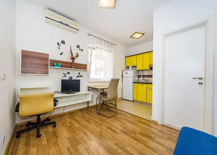 Apartments Villa Rotim