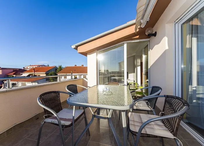 Apartments Villa Rotim Zadar