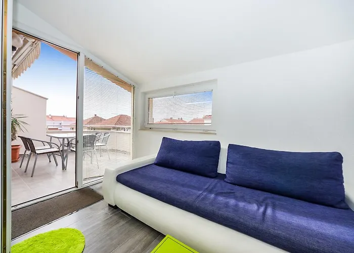 Apartments Villa Rotim * Zadar