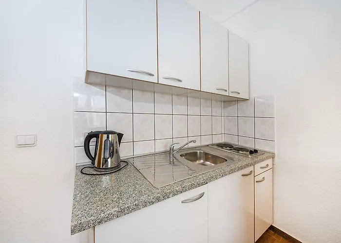 Apartments Villa Rotim * Zadar