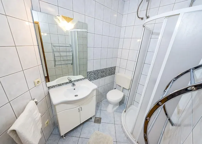 Apartments Villa Rotim * Zadar