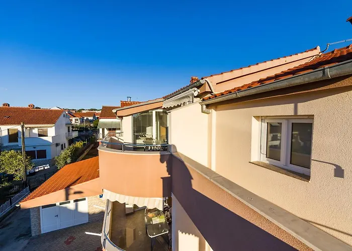 Rotim Apartamento Zadar