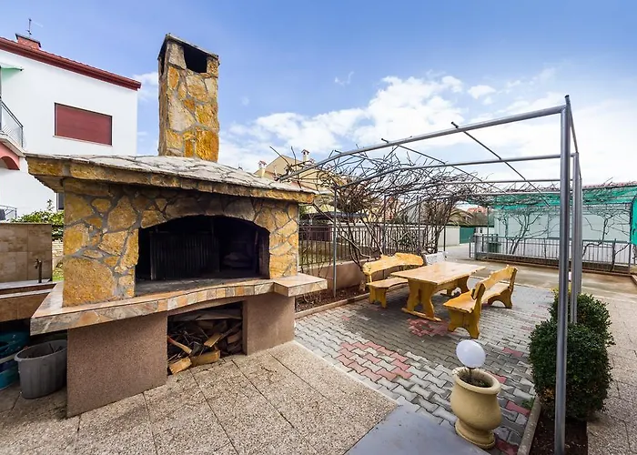 Apartments Villa Rotim Zadar