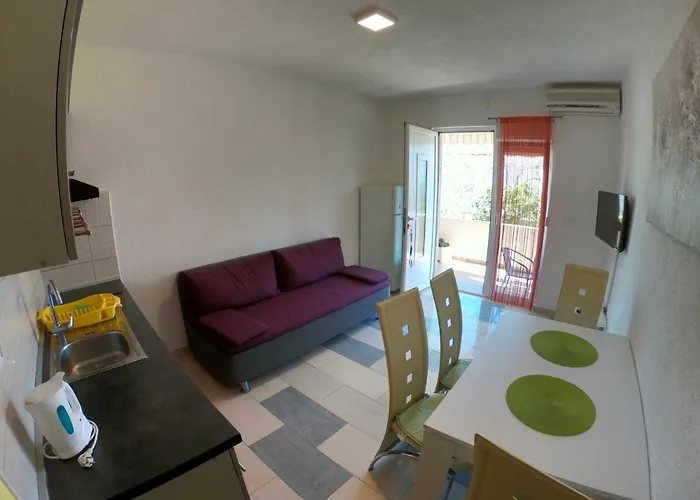 Apartments Villa Rotim Zadar