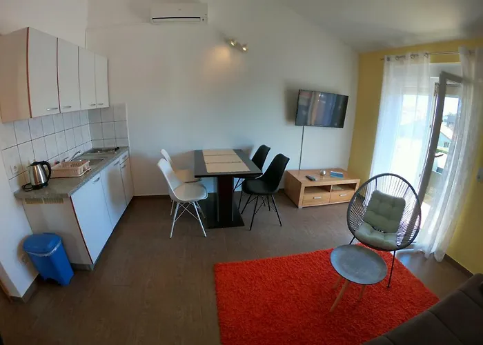 Apartments Villa Rotim * Zadar